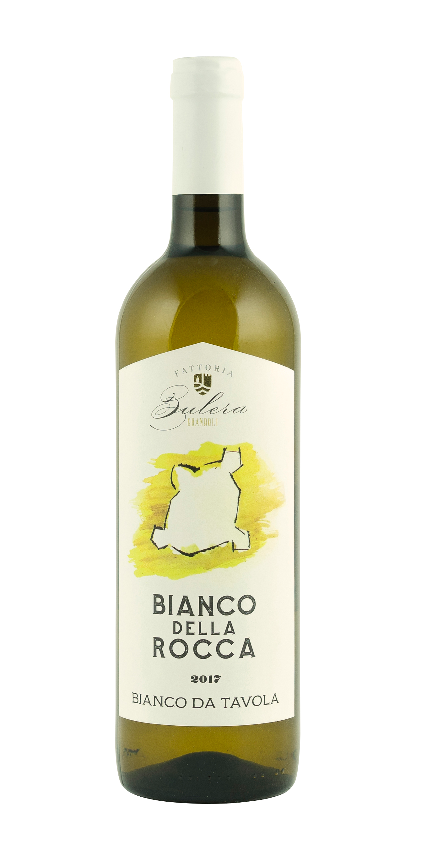 BIANCO DELLA ROCCA